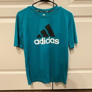 Adidas shirt